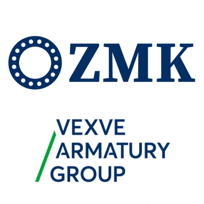 ZMK valve